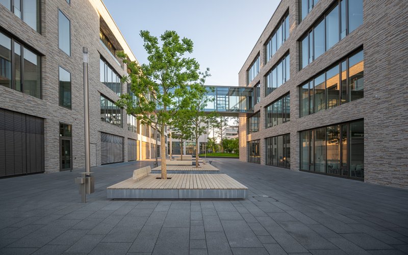 Bildungscampus, Heilbronn 