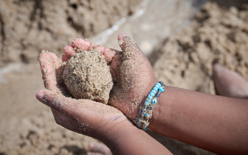 Spielplatz Weißenburgpark, Stuttgart