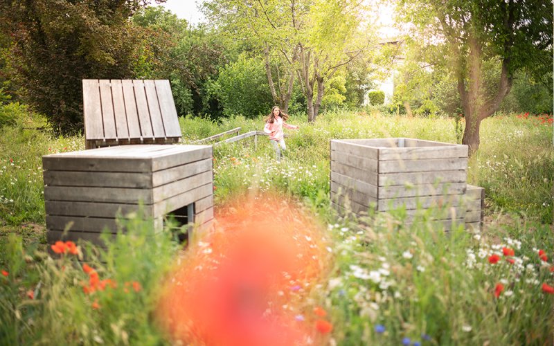 Mitmachpark Weinstadt