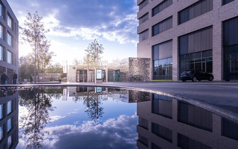 Future Store in Heilbronn