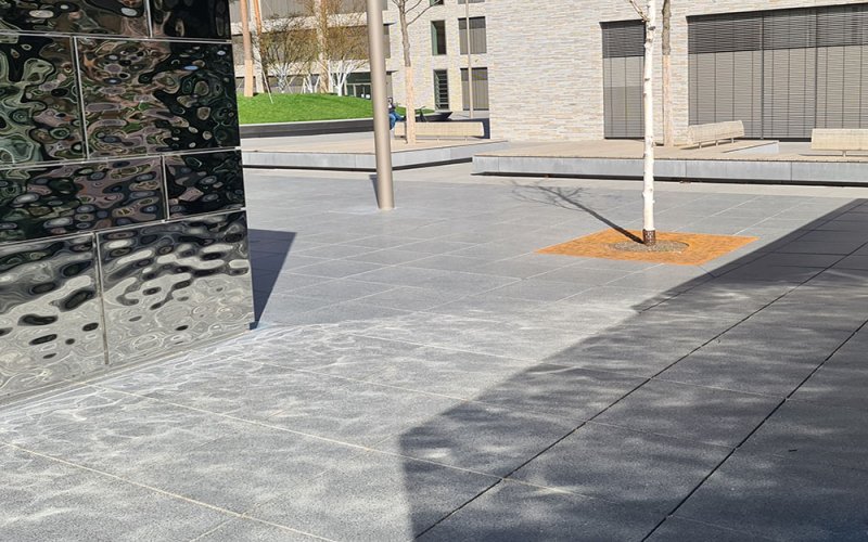 Future Store in Heilbronn