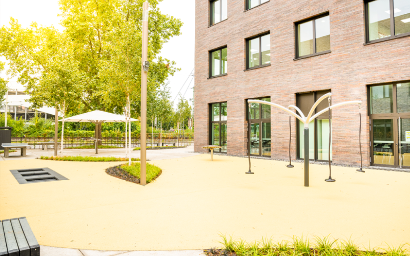 Josef-Schwarz Schule, Heilbronn