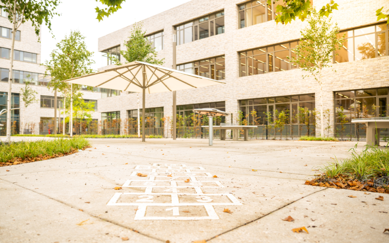 Josef-Schwarz Schule, Heilbronn