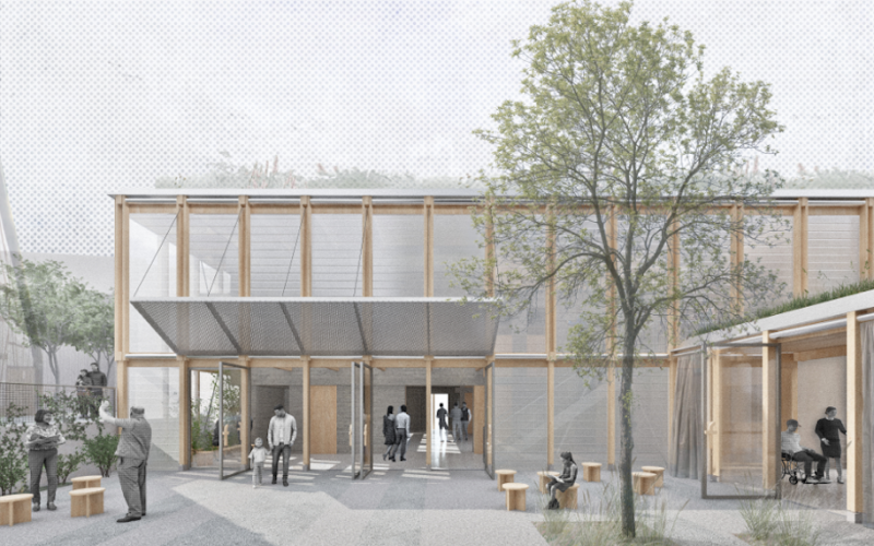 WB Gemeindehaus Feuerbach