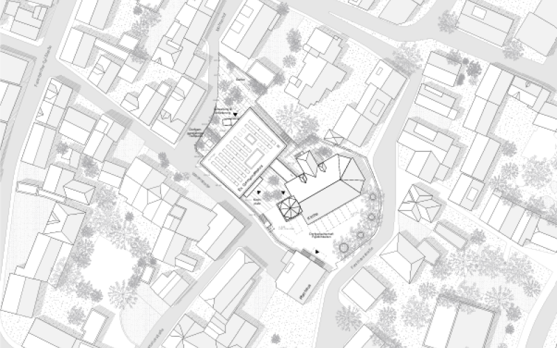 WB Gemeindehaus Feuerbach