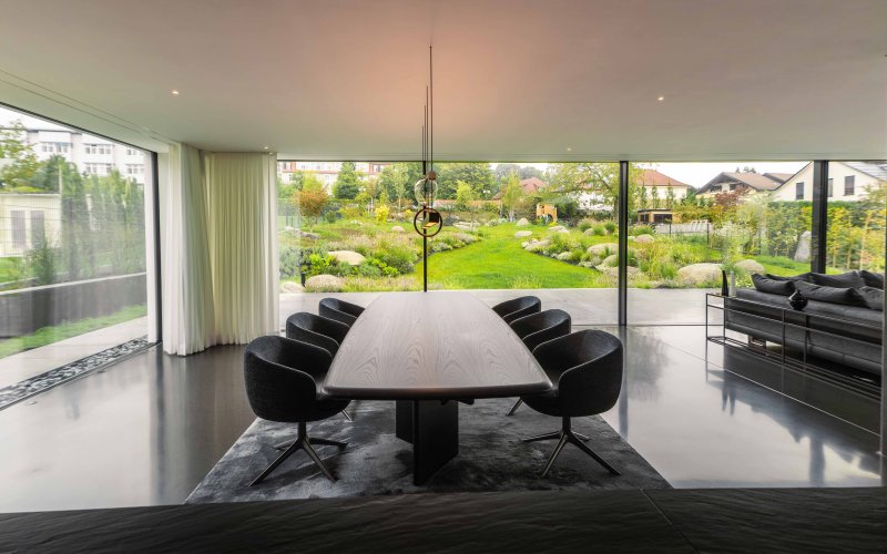 Hausgarten Bad Rappenau 2