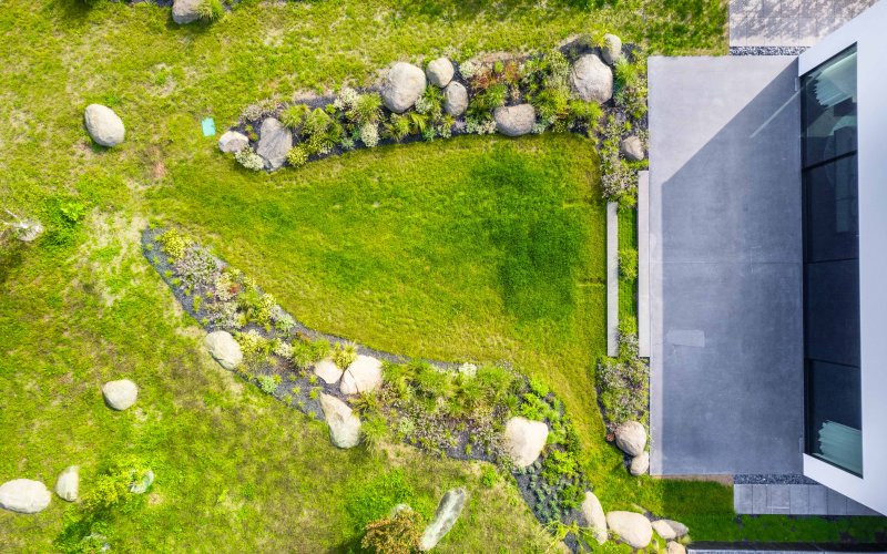 Hausgarten Bad Rappenau 3