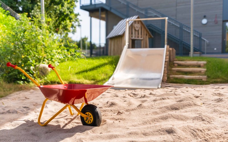 Kita Tannenbergstraße 5