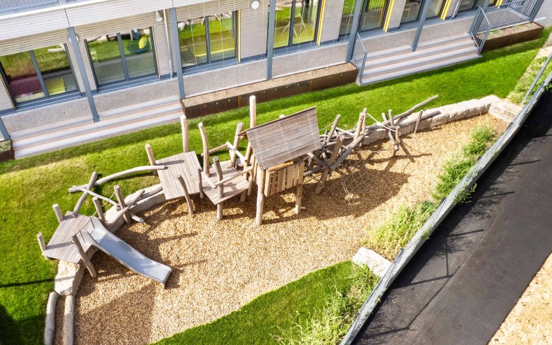 Kita Tannenbergstraße 3