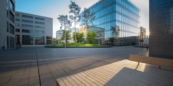 Bildungscampus, Heilbronn 