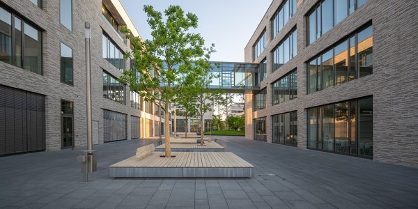 Bildungscampus, Heilbronn 