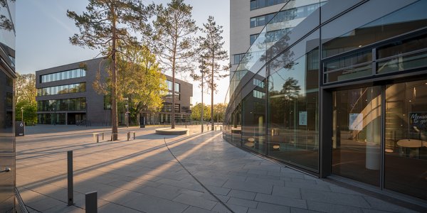 Bildungscampus, Heilbronn 