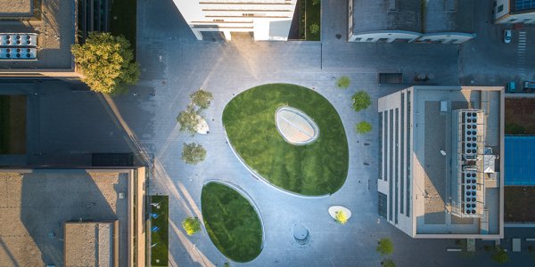 Bildungscampus, Heilbronn 