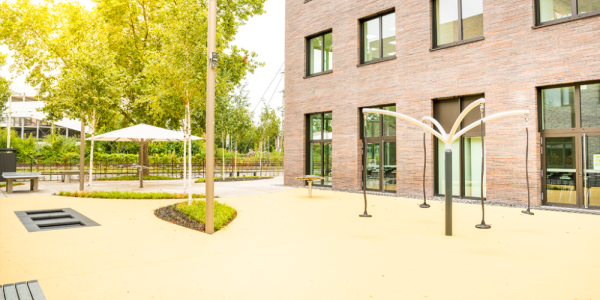 Josef-Schwarz Schule, Heilbronn