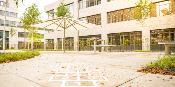 Josef-Schwarz Schule, Heilbronn