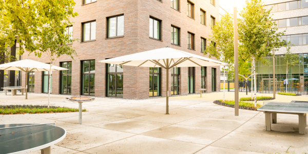 Josef-Schwarz Schule, Heilbronn