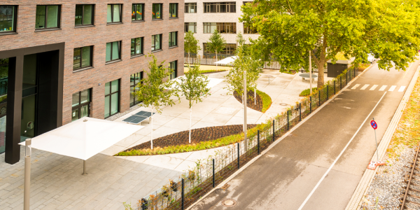 Josef-Schwarz Schule, Heilbronn