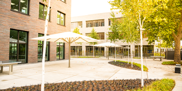 Josef-Schwarz Schule, Heilbronn