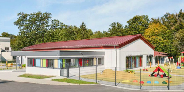 Child Development Center