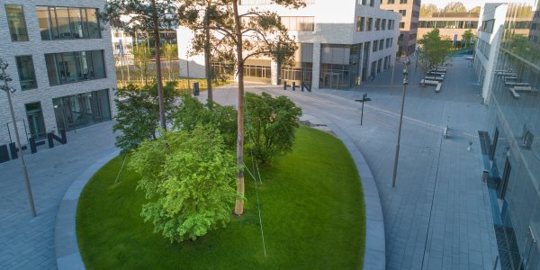 Bildungscampus, Heilbronn