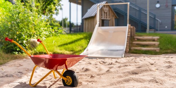 Kita Tannenbergstraße 5