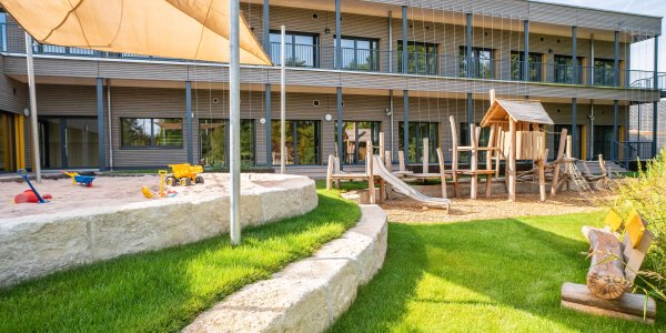 Kita Tannenbergstraße 1