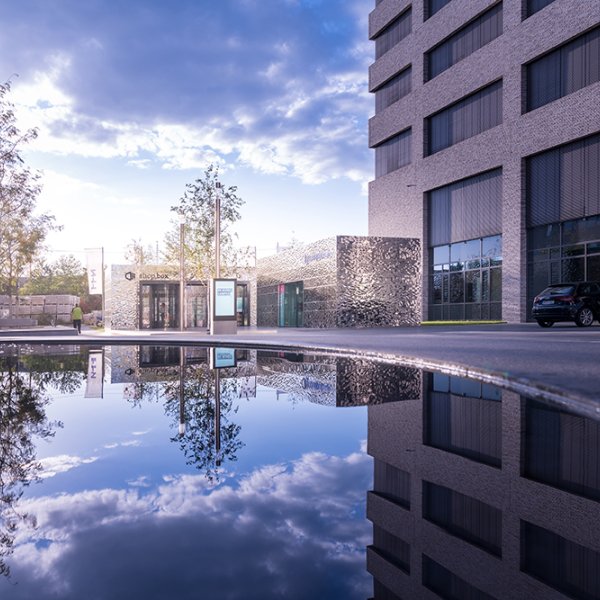 Future Store in Heilbronn