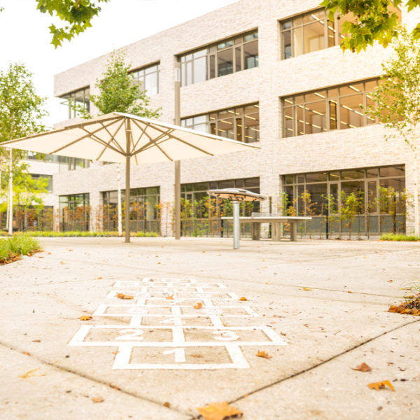 Josef-Schwarz Schule, Heilbronn