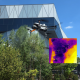 Thermalbefliegung